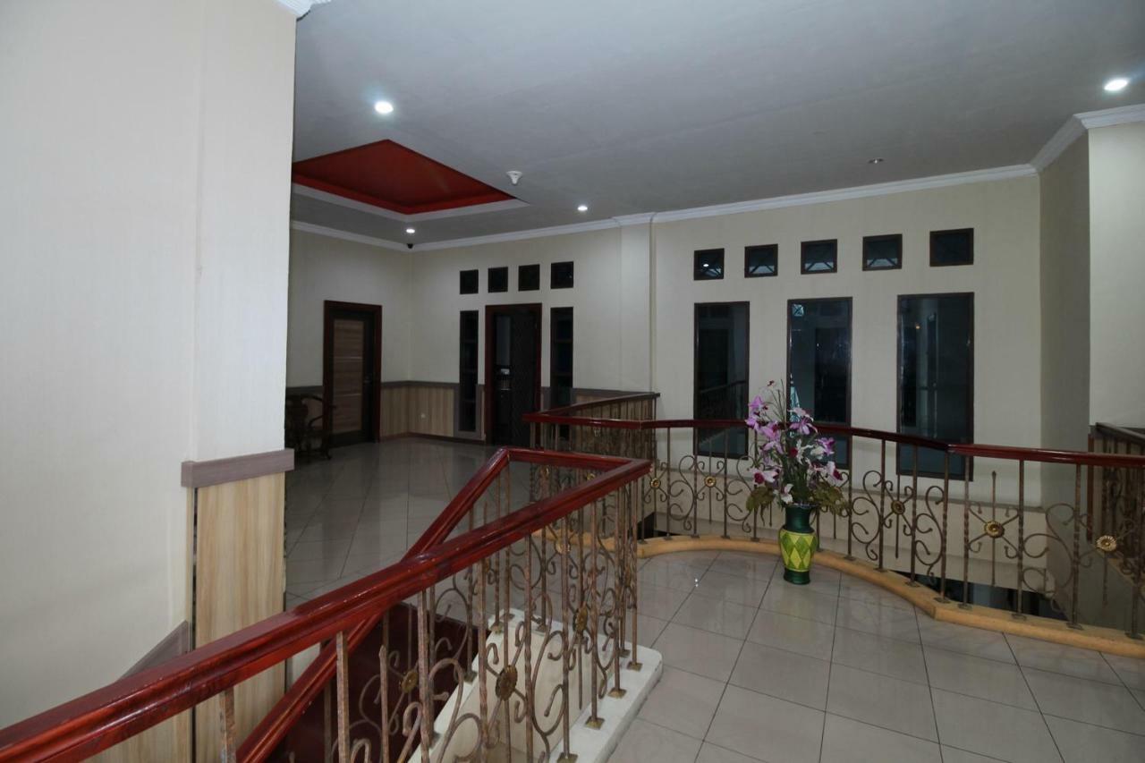 Airy Ahmad Yani Bunyamin Permai 3 Banjarmasin Ξενοδοχείο Banjarmasin  Εξωτερικό φωτογραφία